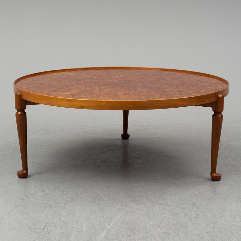JOSEF FRANK, a '2139' table for Firma Svenskt Tenn.