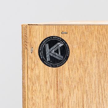 Göran Malmvall, a 'KA-27' cabinet, Karl Andersson & Söner, Sweden.