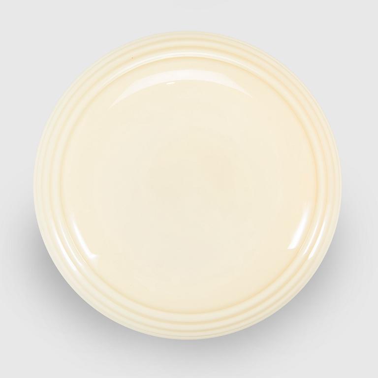 Paavo Tynell, a 1940's '1621' ceiling light for Taito.