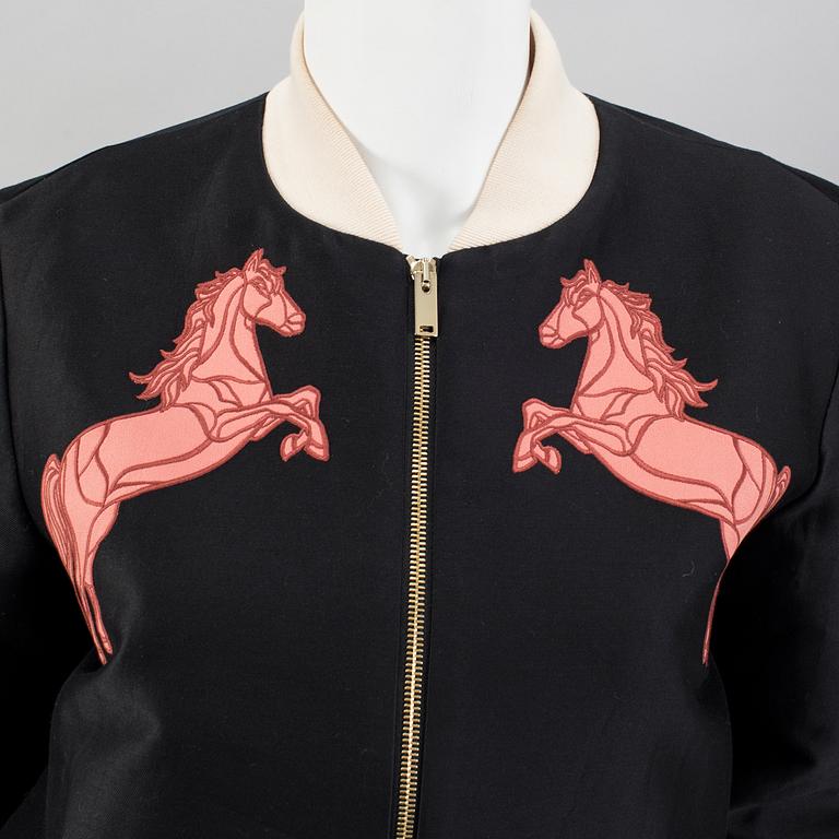 STELLA McCARTENY, jacka, italiensk storlek 42.