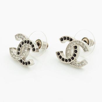 Chanel, Örhängen, 2022.