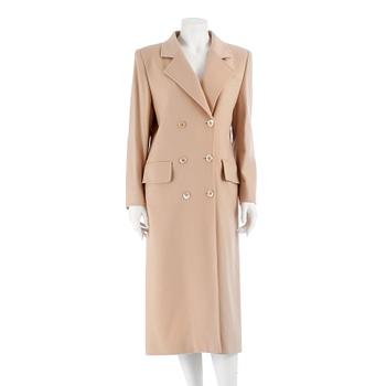 320. YVES SAINT LAURENT, kappa.