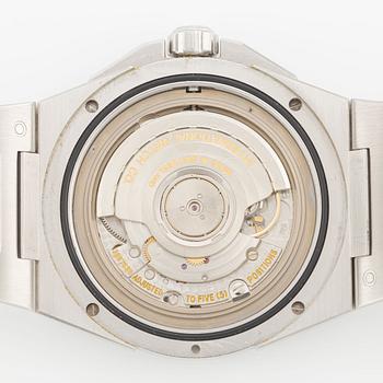 IWC, Ingenieur, ca 2017.