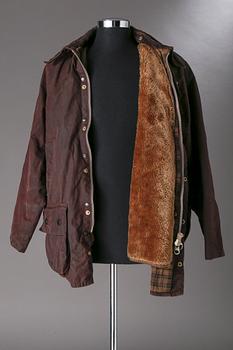 OLJEROCK, "Classic Beaufort", Barbour.