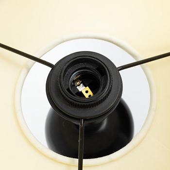 Table lamps, a pair, "Gravity", Gubi.