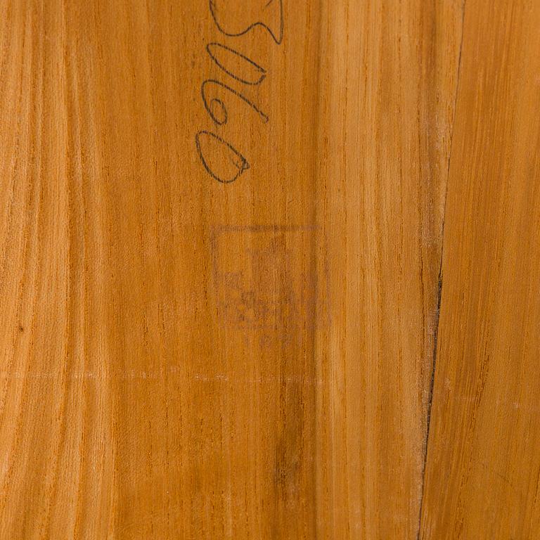 Carl-Johan Boman / Rut Bryk, A 1940s table for Ab Boman Oy Finland.