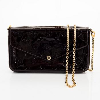 Louis Vuitton, laukku "Pochette Félicie".