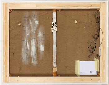 Roland Kempe, "Solen över Sierran".