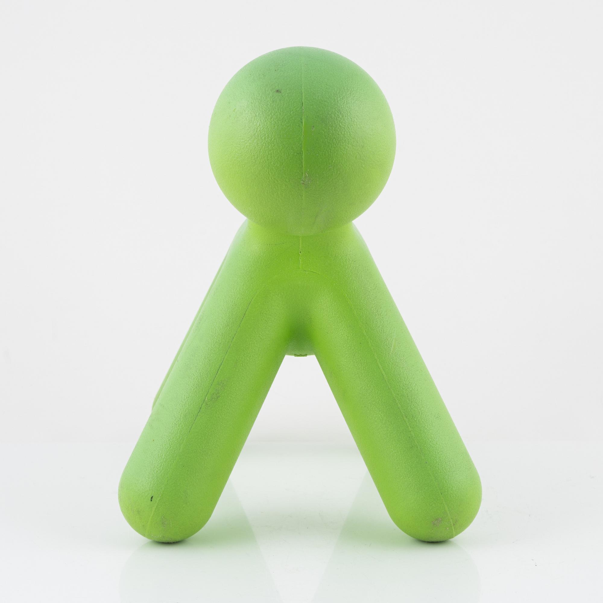 Eero Aarnio, "Puppy", a pair, Magis, Italy.