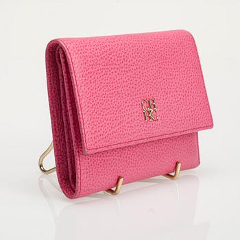 PLÅNBOK, Carolina Herrera.