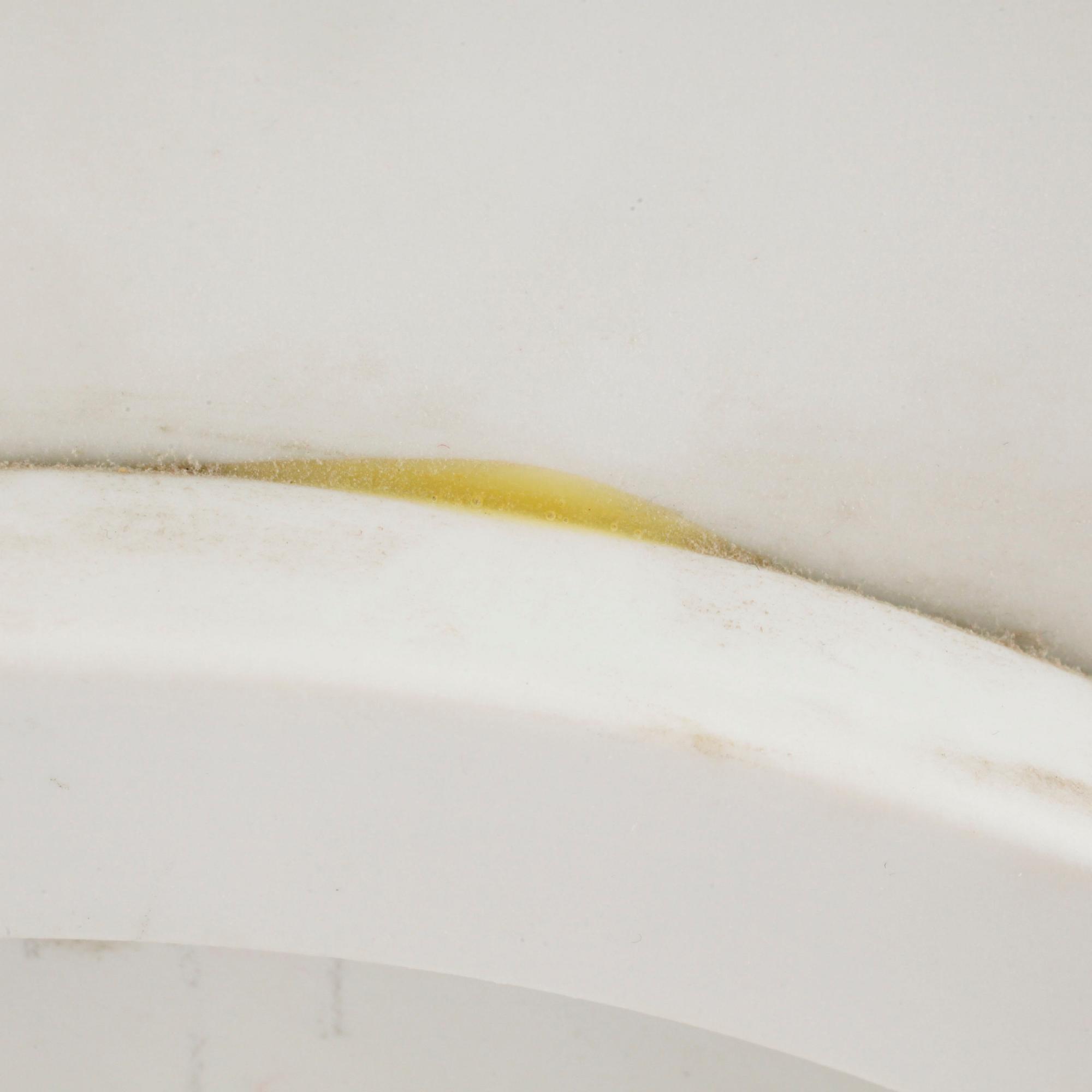 EDUARDO PAOLOZZI, a porcelian plate, Rosenthal, signed and numbered 2462/3000.