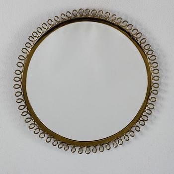 SPEGEL, 1900-talets mitt.