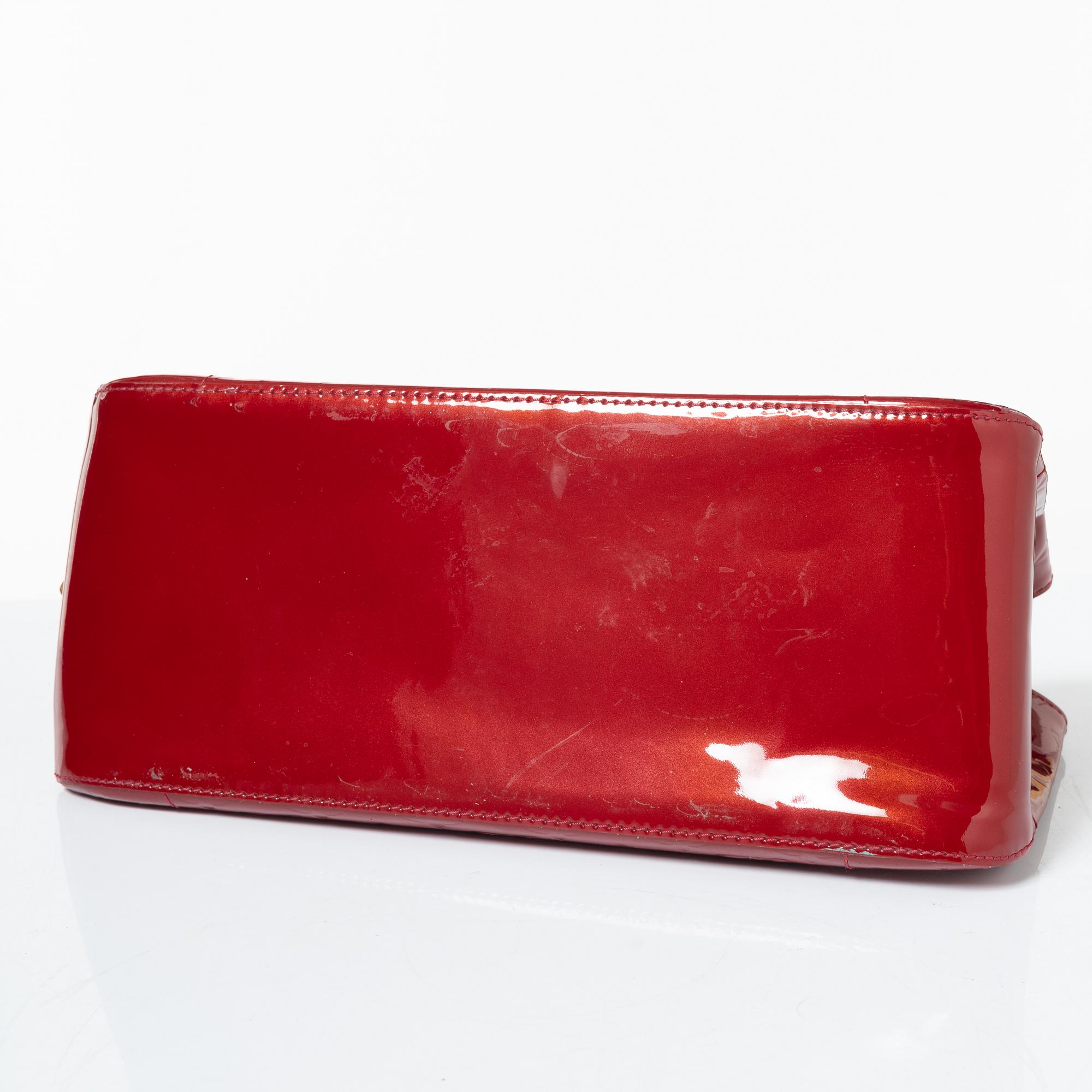 Louis Vuitton, bag, "Rosewood Avenue".