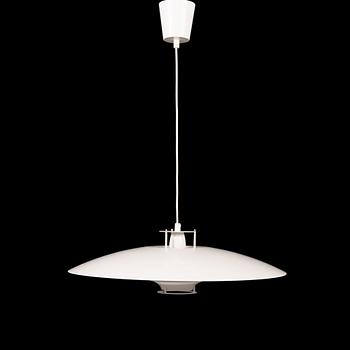 Juha Leiviskä, a 'JL341' pendant ceiling light for Valaisinpaja.