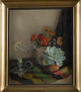 Hanna Suomalainen, Still Life.