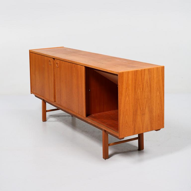 SIDEBOARD, "Korsör", Ikea, formgivet 1967.