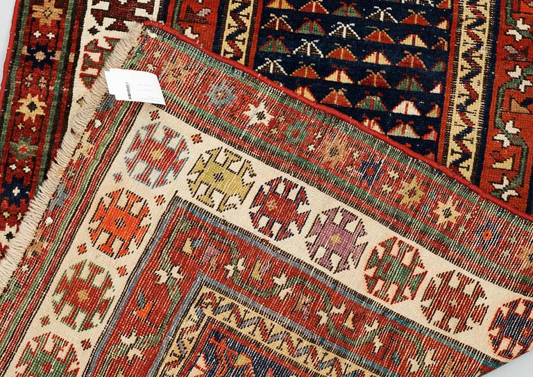 Carpet, semiantik Kaukas.