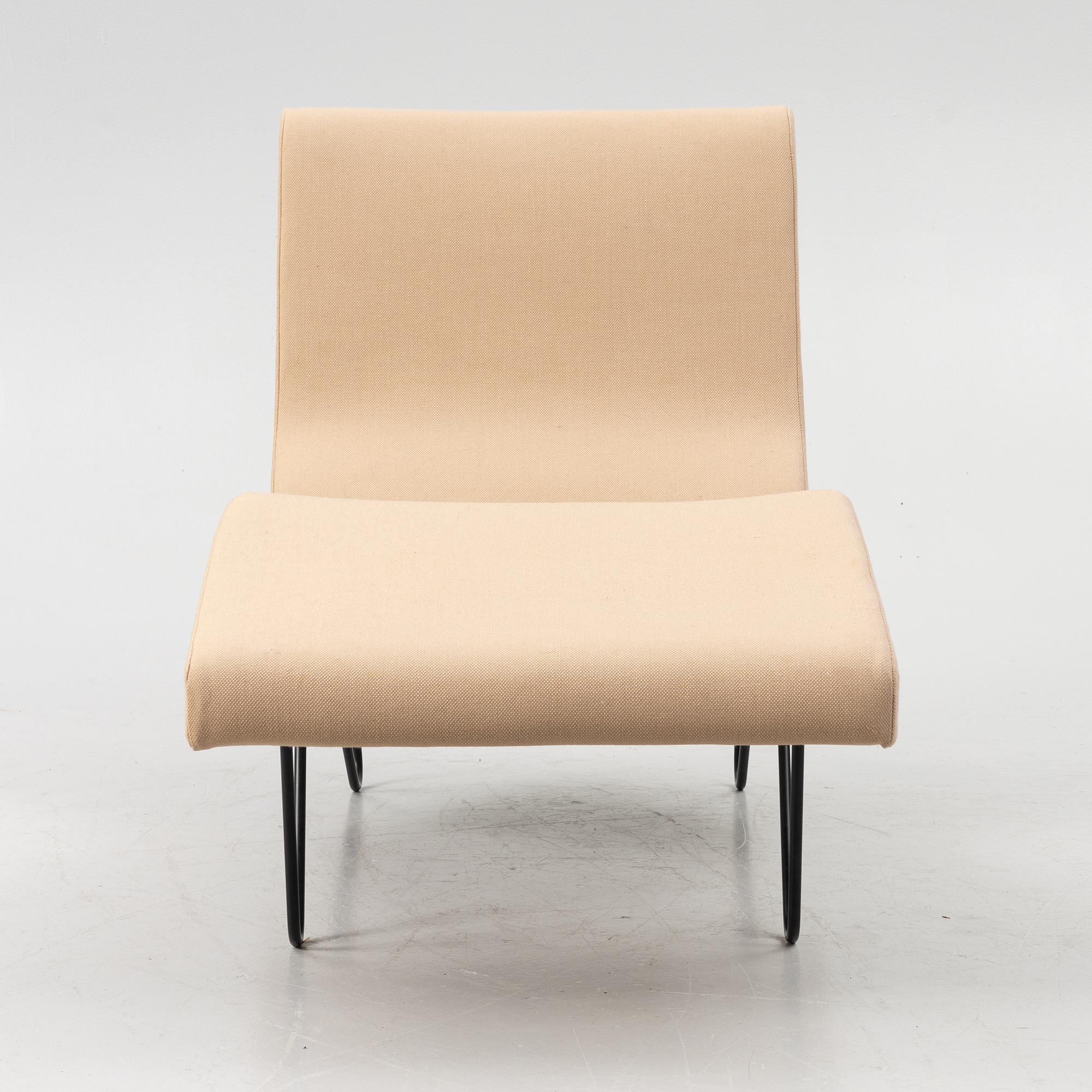 Greta M. Grossman, GMT chaise longue, Gubi.