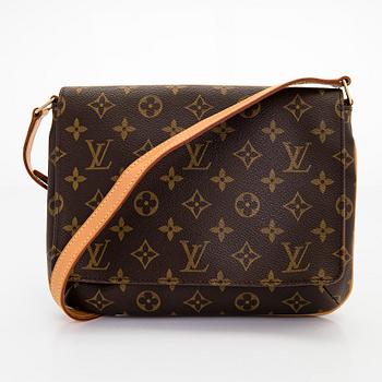 Louis Vuitton, laukku, "Musette Tango".
