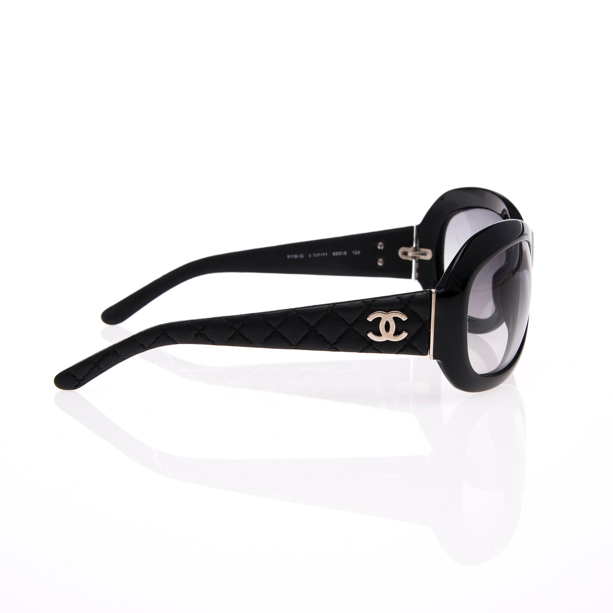 AURINKOLASIT, Chanel.