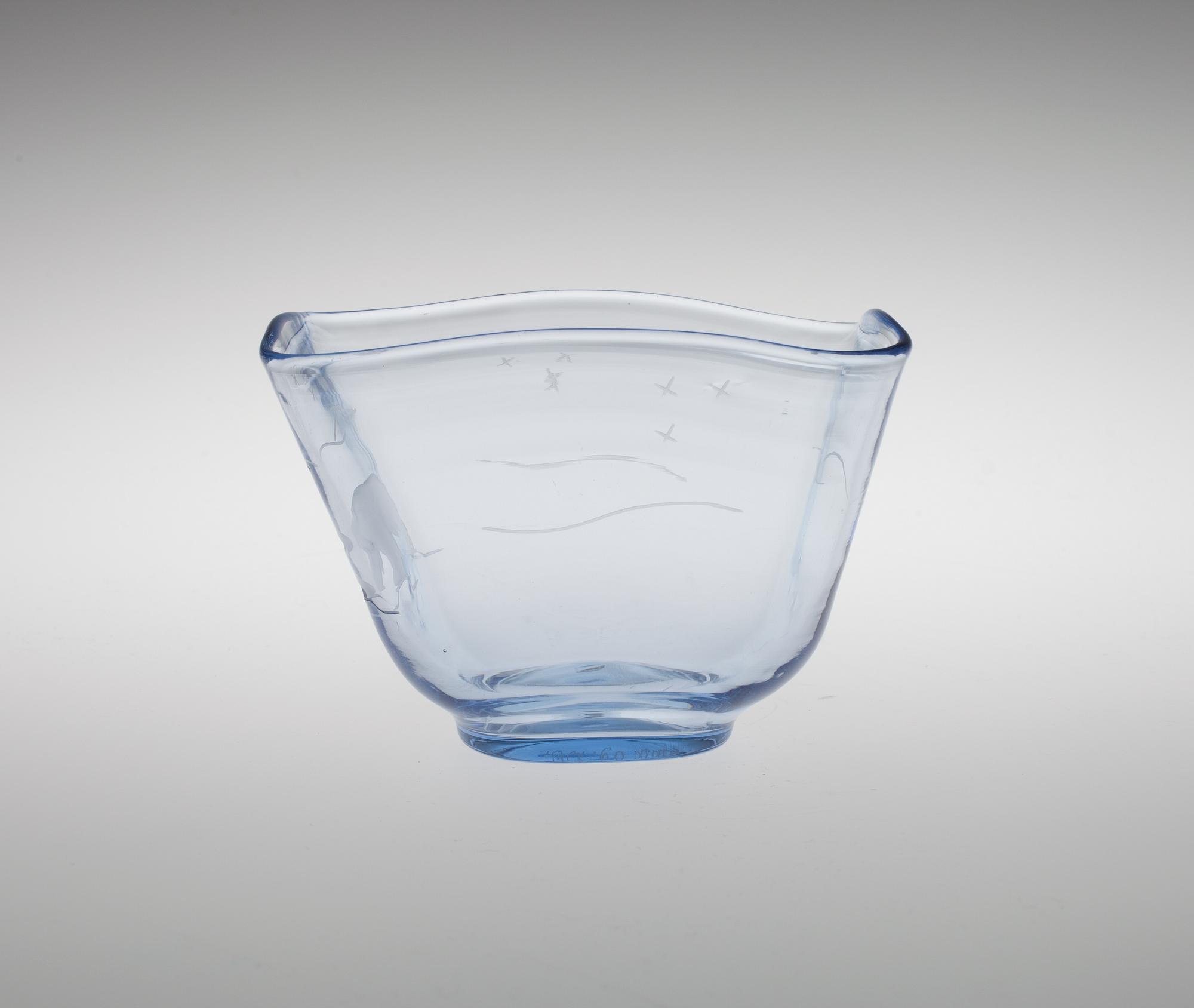 Aimo Okkolin, A BOWL.