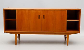 SIDEBOARD, 1900-talets andra hälft.