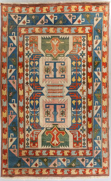 MATTA, Konya old ca 336 x 249 cm.