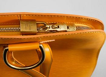 VÄSKA, "Gobelin", Louis Vuitton.