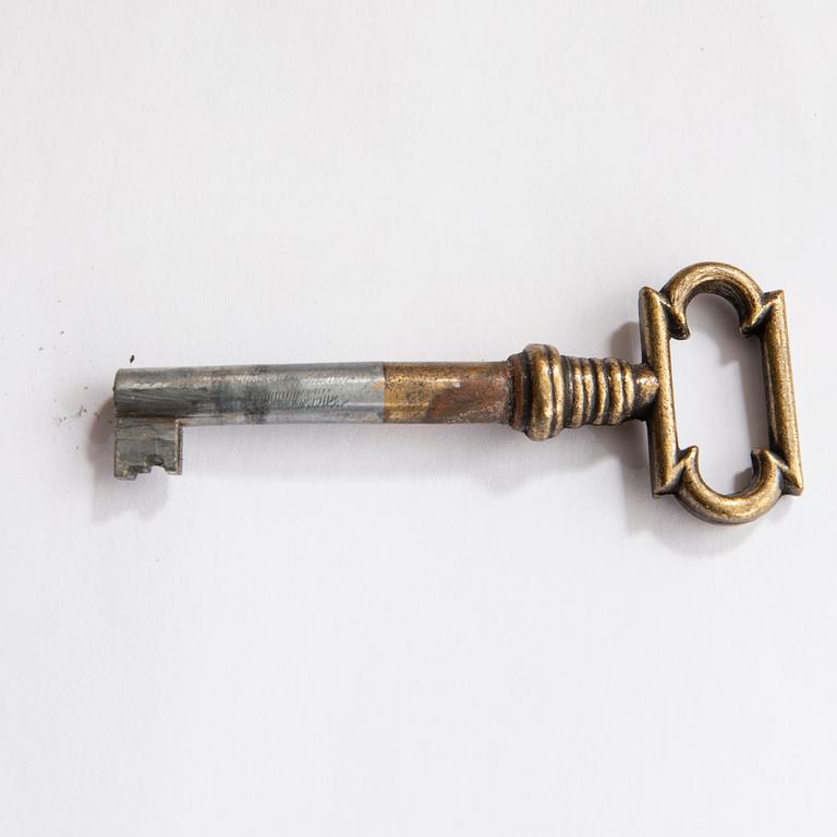 Byrå  Swedish Modern 1940-tal LJ Nyborg Malmö.