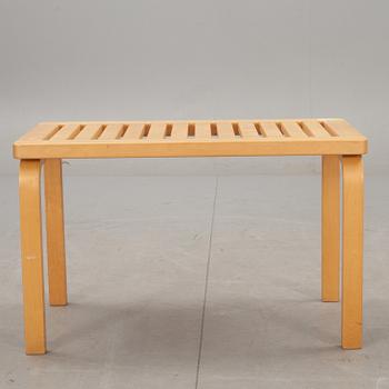 BÄNK, Modell 153, Alvar Aalto, Artek.