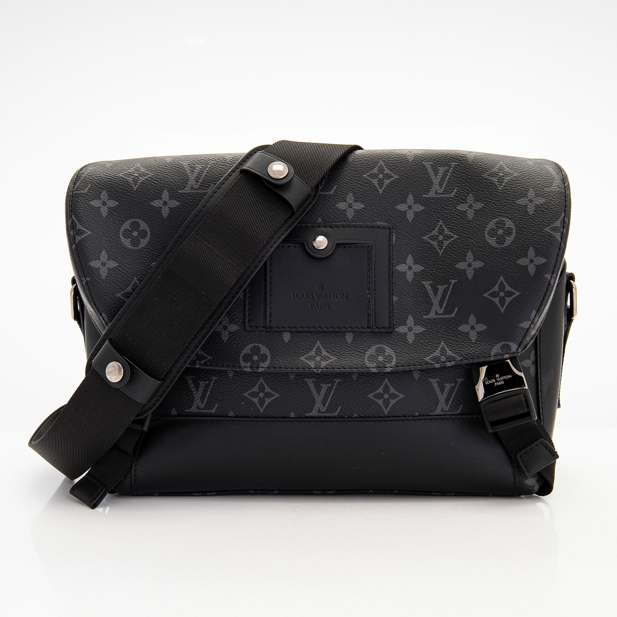 Louis vuitton sac messenger pm shop