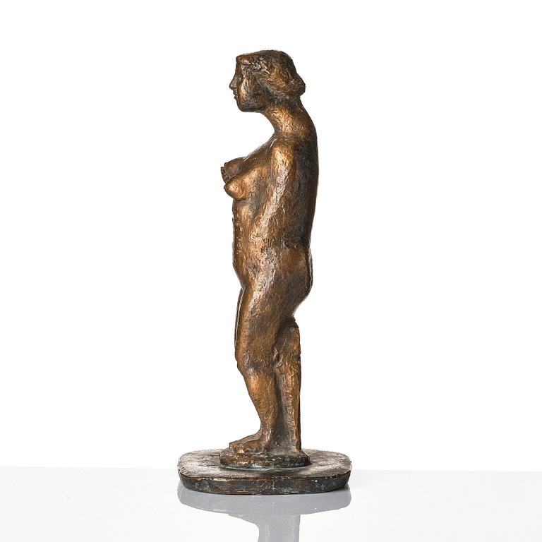 Bror Marklund, "Pomona".