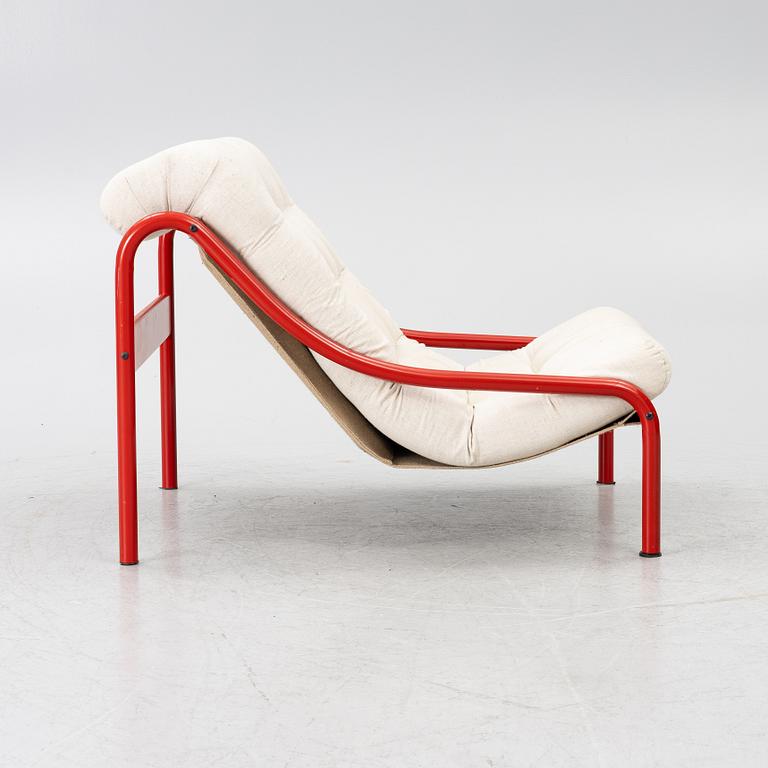 Gillis Lundgren, Armchair, “Turo”, IKEA, 1970s.