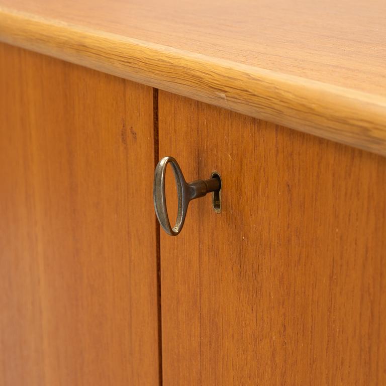 Sideboard, svenskt, 1960-tal.