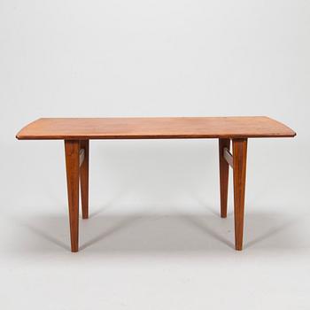 Soffbord, teak, 1960-tal.