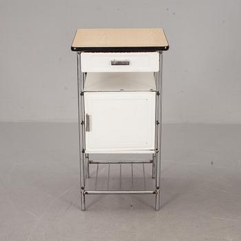 SIDOBORD/SÄNGBORD, 1900-talets mitt.