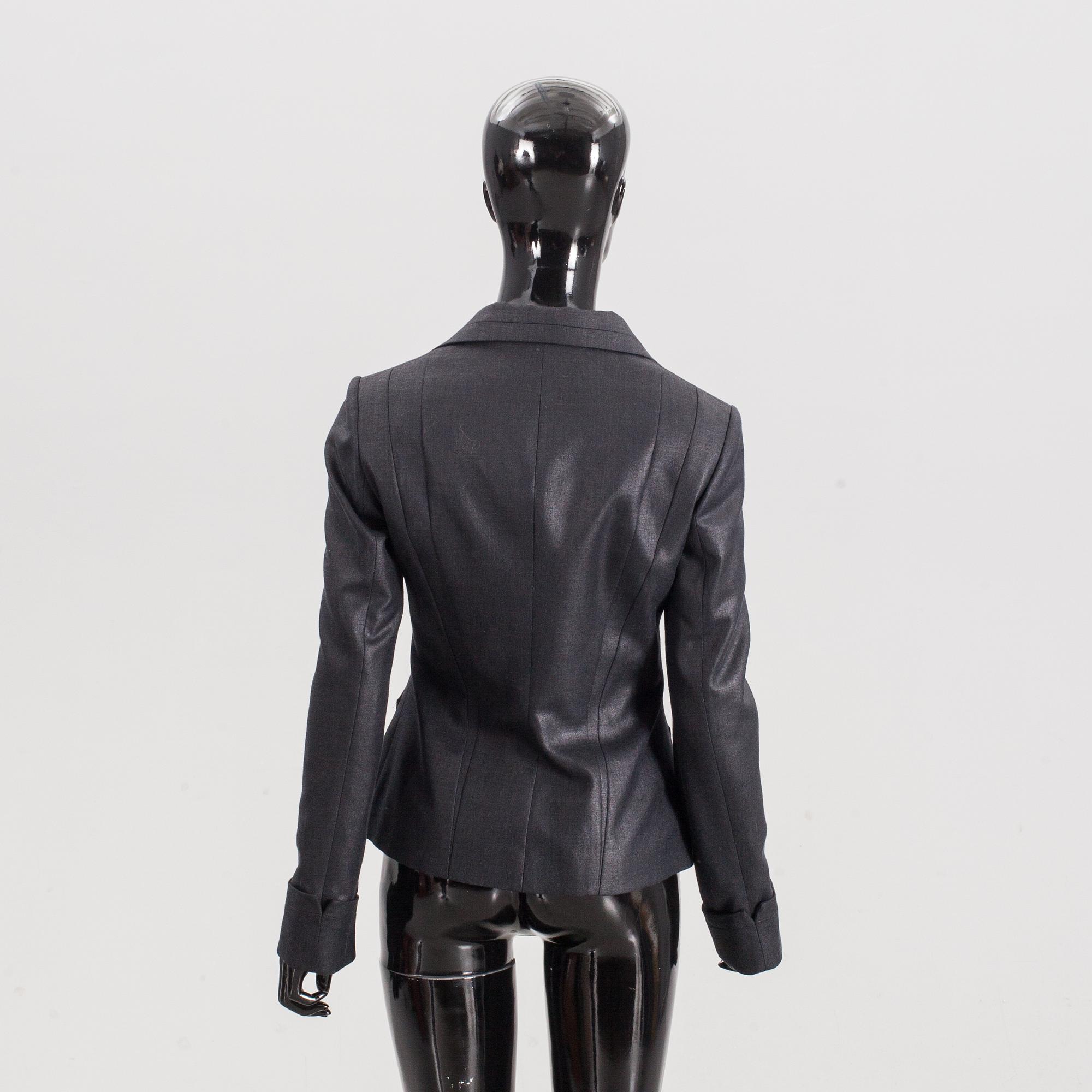 KAVAJ, Karl Lagerfeld.