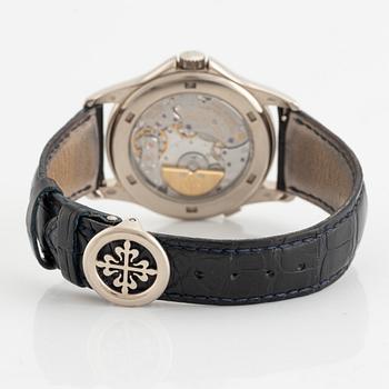 Patek Philippe, World Time, Complications, ca 2010.