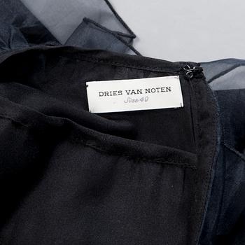 TOPP, Dries van Noten.