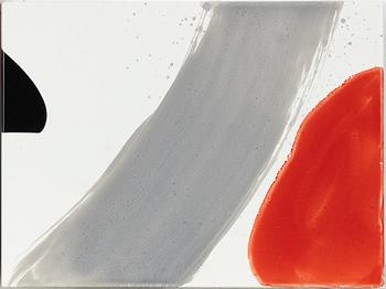 Ingo Vetter, Therese Johansson & Olav Westphalen, 'Collaborative Enamel Painting'.