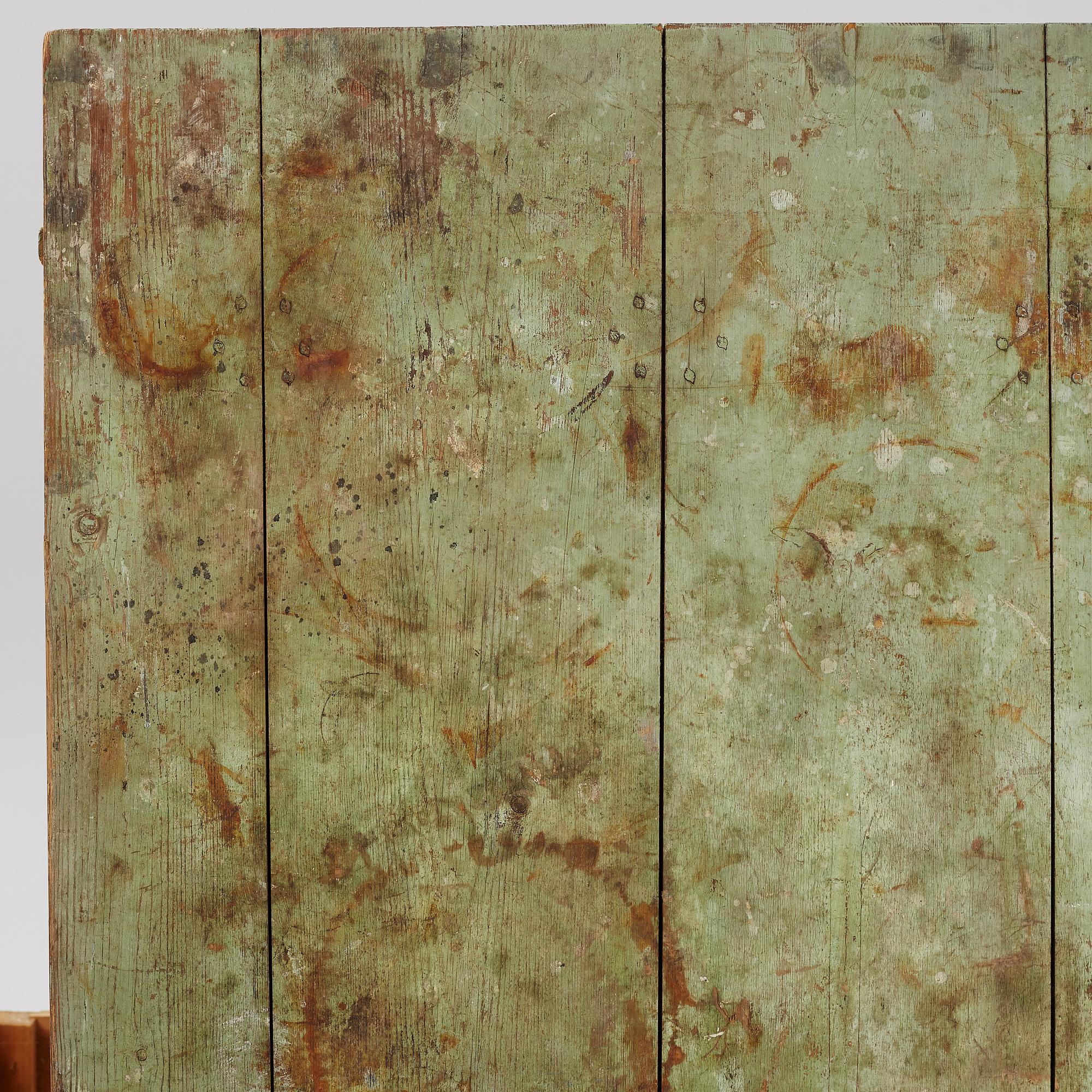 Table, 19th century.