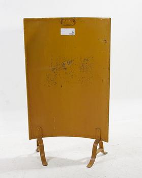 BRASSKÄRM. 1800/1900-tal.