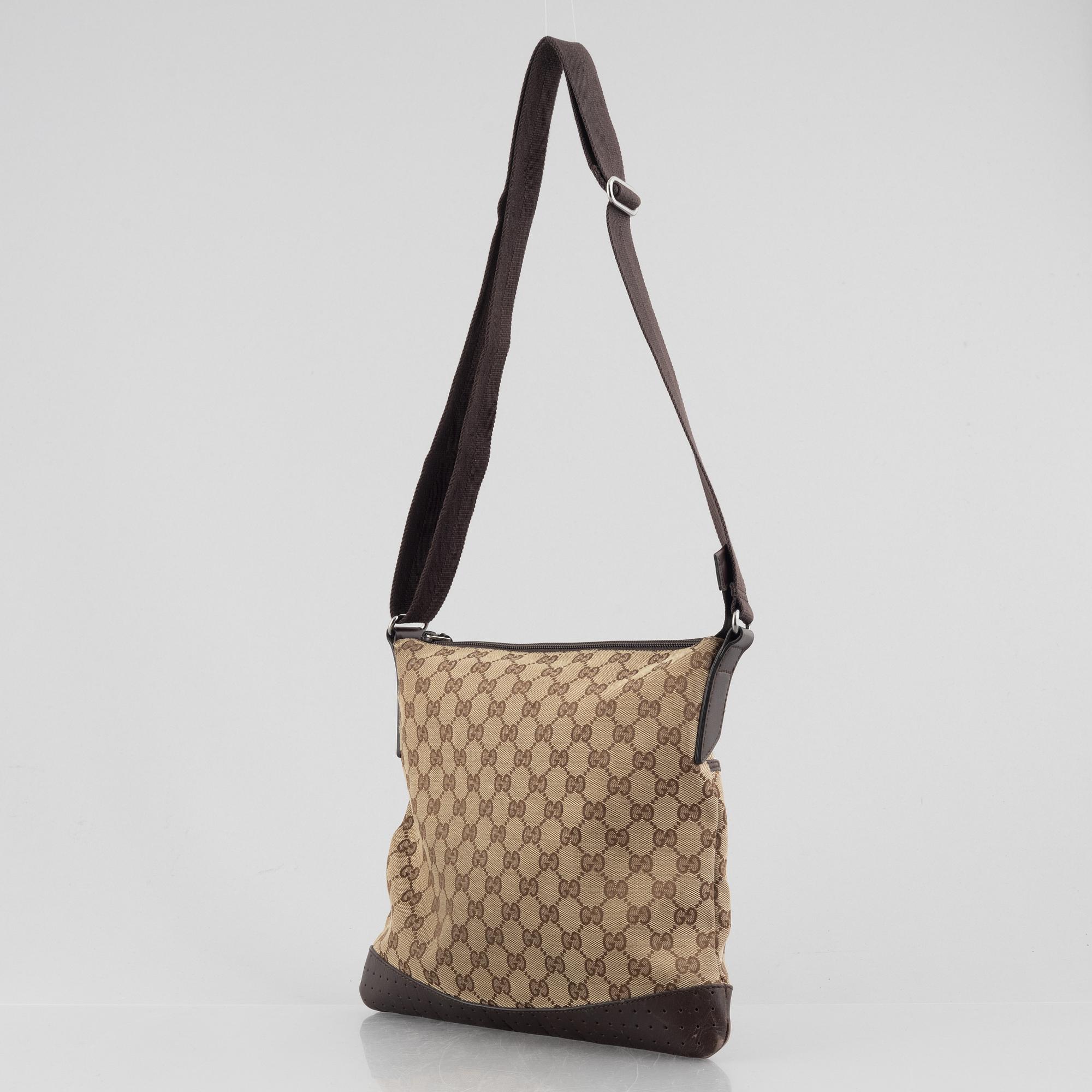 Gucci, bag.