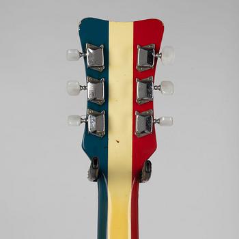 Harmony, "Buck Owens American H-169" acoustic guitar, USA 1970.