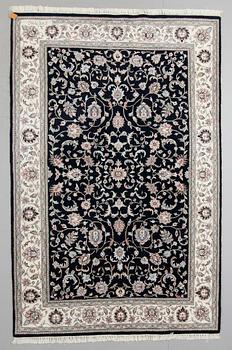 MATTA, Indien, 278 x 182 cm.
