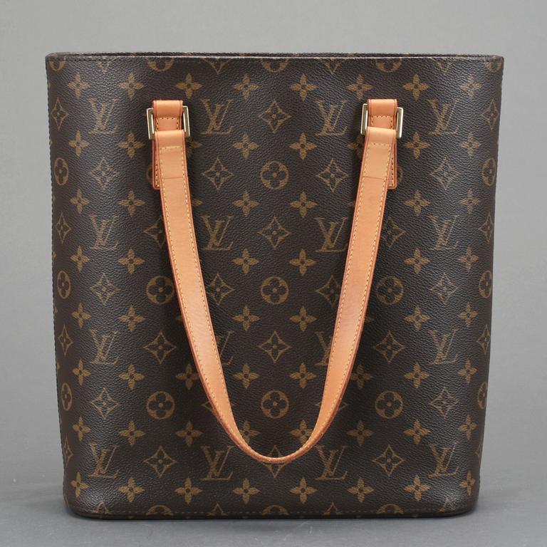 VÄSKA, "Vavin", Louis Vuitton.