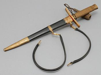 STICKERT, Sverige, m/1930-52.