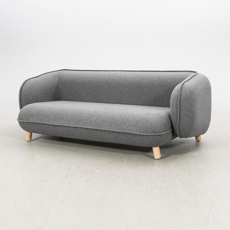 Boris Berlin & Aleksej Iskos, soffa, "Macaroon", Versus, Danmark, 2000-tal.