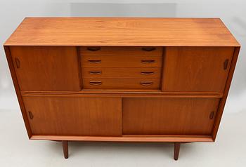 SIDEBOARD, Danmark, 1900-talets andra hälft.