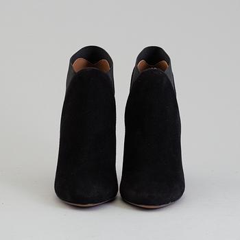 ALAÏA, shoes, size 37,5.